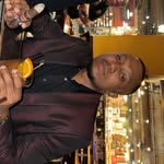 Donte Lewis - @d1andonly21 - Instagram