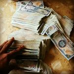Donte Lewis - @868donte - Instagram