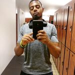 Donte Lewis - @belvi_da_kid - Instagram