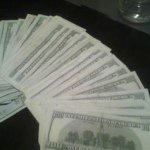Donte Lewis - @monnie804 - Instagram