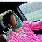 Donte Lewis - @pppnolove2 - Instagram