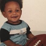 Donte Lewis - @splashbrother_23 - Instagram