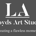 Donte Lloyd - @lastudiospace - Instagram