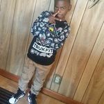 donte2k - @dontelowe23 - Instagram