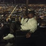 Donte E Lowe - @tugboattayg - Instagram