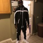 Donte Hooper - @donte_lowend - Instagram