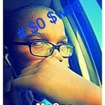 Donte McGee - @dontex_500 - Instagram