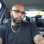Donte Mcgee - @dontemcgee95 - Instagram