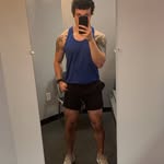 Donte McGee Jr - @dontemcgeefitness_ - Instagram