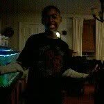 Polo_Kid - @donte_mcgee - Instagram
