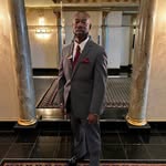 Donte Miles - @dontemiles24_ - Instagram