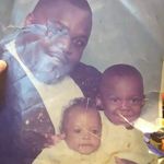 Chris Donte Mills - @retrowonderhot23 - Instagram