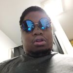 Chris Donte Mills - @aliachannel953 - Instagram