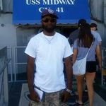 Donte Mills - @cubbeargold - Instagram