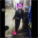 Donte Mitchell - @booggieemann - Instagram