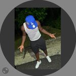 Donte Mitchell - @donte__16 - Instagram