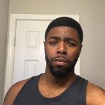 Donte Mitchell - @doney4 - Instagram