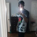 Donte Mitchell - @_dddonte - Instagram