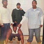 Donte Mitchell - @datlajit - Instagram