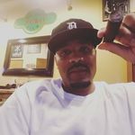 Donte Mitchell - @mitchelldonte - Instagram