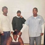 Donte Mitchell - @freeme4432 - Instagram