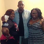 Donte Mitchell - @donte_mitchell - Instagram