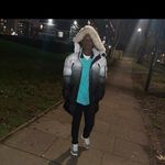 Triston Peters - @donte.mitchell.1610 - Instagram