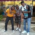 Donte Owens - Facebook