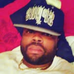 Donte' Owens - @crushlennon78 - Instagram