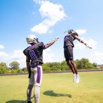 Donte Owens - @87reasonz_ - Instagram