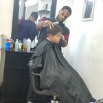 Donte Palmer - @the_barber_donte - Instagram