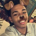 Donte Lee Parker - @donte_parker02 - Instagram