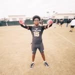Donte Parker - @dontereal.p - Instagram