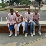 Donte Parker - @pdonte95 - Instagram