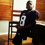donte parker - @lethal.bear - Instagram
