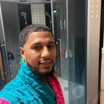 Donte Parker - @tay_parker1 - Instagram