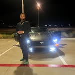 Donte Parker - @topg_jahiem20 - Instagram