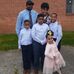 Donte Parker - Facebook