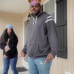 Donte Parker - @donte1207 - Instagram