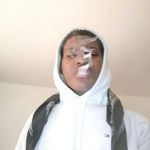Donte Perry - @dante_nsg - Instagram