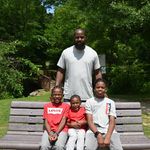 Donte Perry - @phinisher7 - Instagram