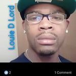 Donte Perry - @donte.perry - Instagram