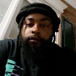 Donte Perry - @chieftut - Instagram