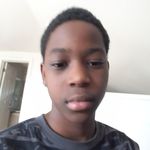 Donte Perry - @donteperry51 - Instagram