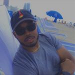 Donte Perry - @the_swarthy_don - Instagram