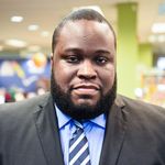 Donte’ Perry - @dontetperry - Instagram