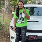Donte Perry - @dqndawg5 - Instagram