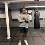 Donte Reed - @blackgod_db9 - Instagram
