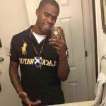 Donte' Reed - @im_raww23 - Instagram