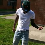 donte reed - @mob__tae - Instagram